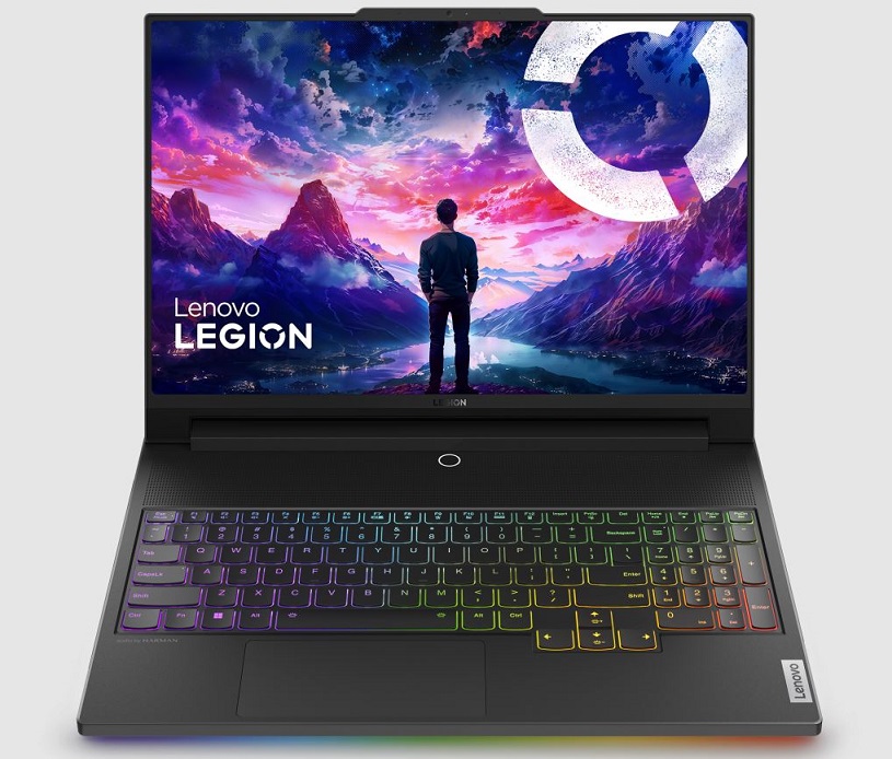 Lenovo Legion Go